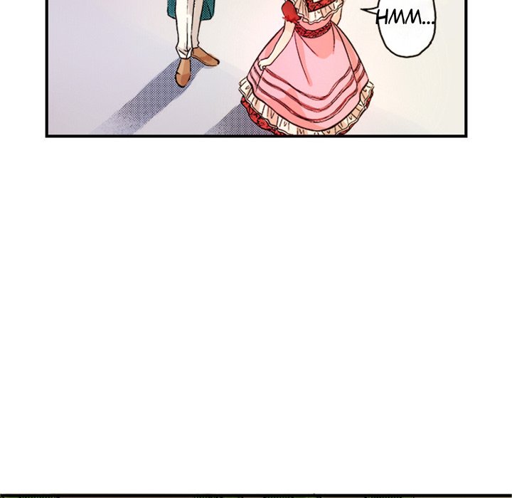 My Dearest  Irina My Dearest  Irina EP 4 - Toomics page 83 - 