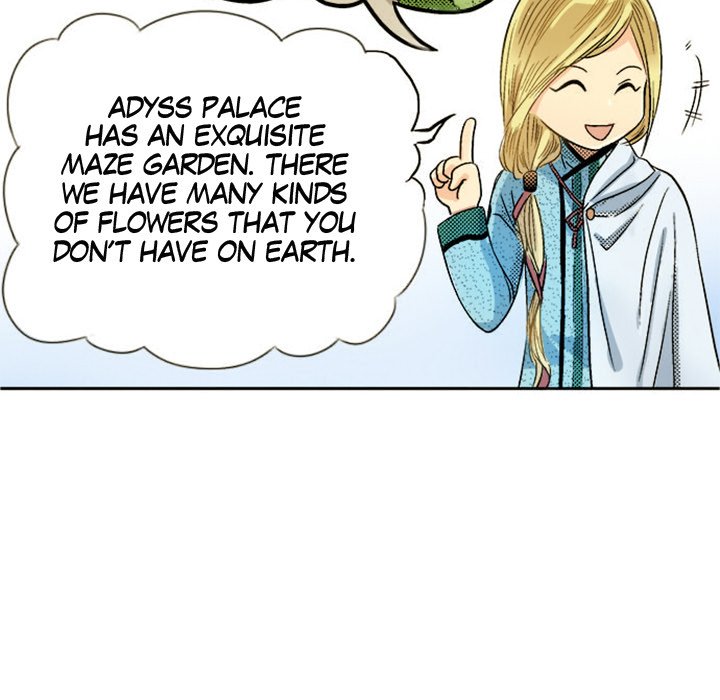 My Dearest  Irina My Dearest  Irina EP 4 - Toomics page 85 - 