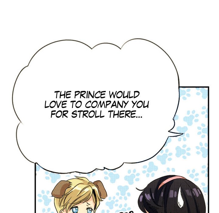 My Dearest  Irina My Dearest  Irina EP 4 - Toomics page 86 - 
