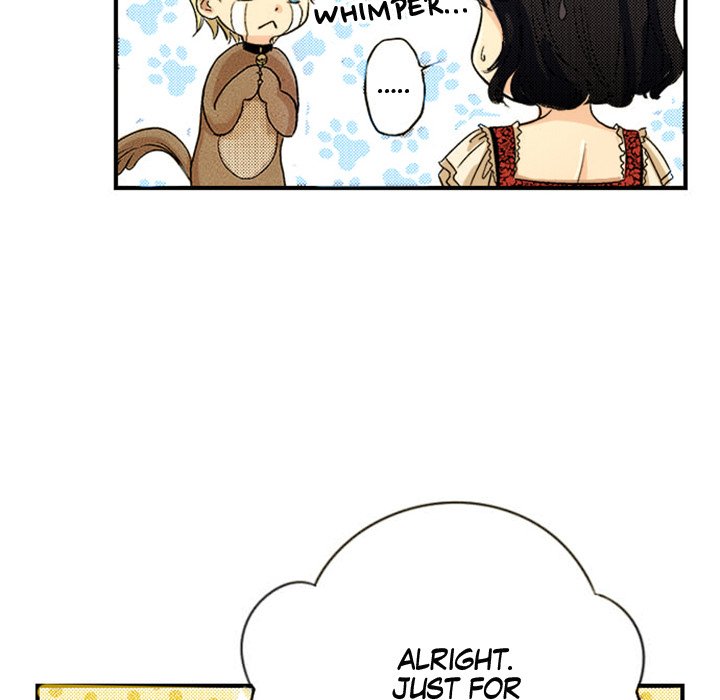 My Dearest  Irina My Dearest  Irina EP 4 - Toomics page 87 - 