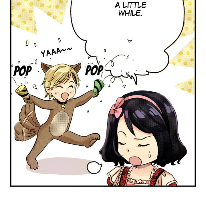 My Dearest  Irina My Dearest  Irina EP 4 - Toomics page 88 - 