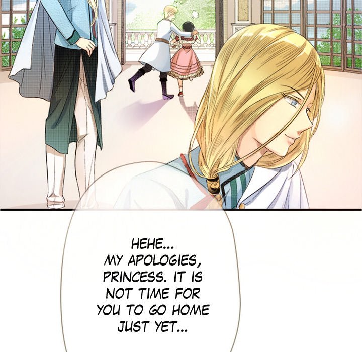 My Dearest  Irina My Dearest  Irina EP 4 - Toomics page 90 - 