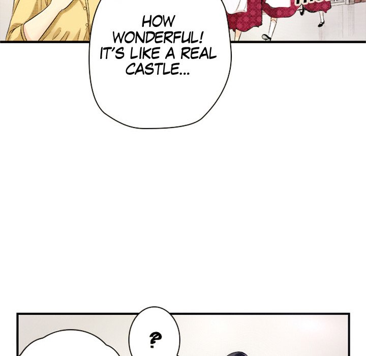 My Dearest  Irina My Dearest  Irina EP 4 - Toomics page 10 - 