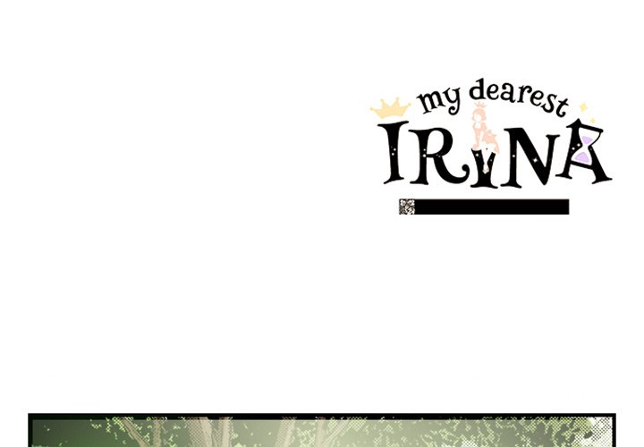My Dearest  Irina My Dearest  Irina EP 5 - Toomics page 1 - 