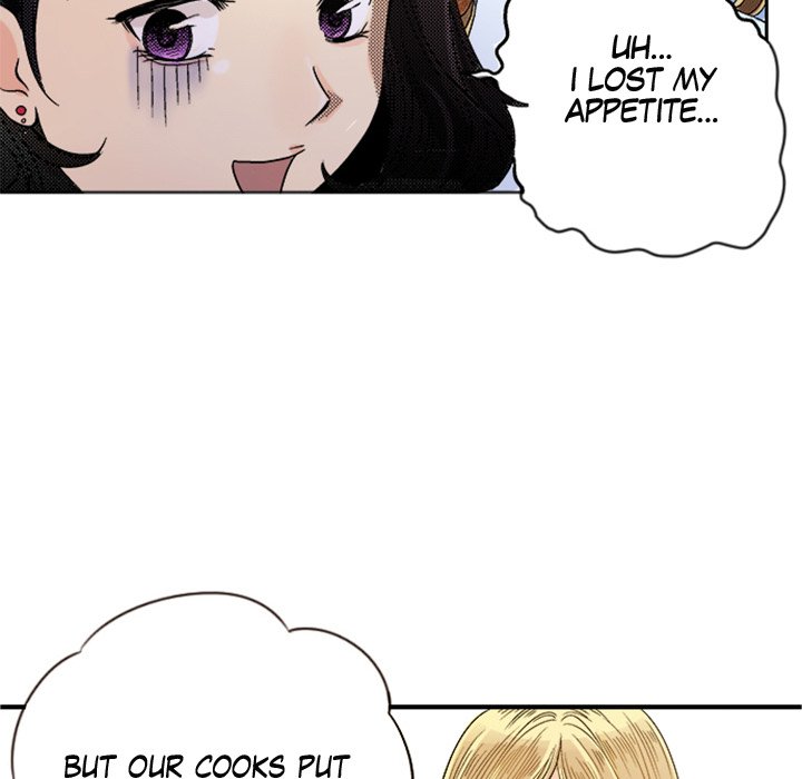 My Dearest  Irina My Dearest  Irina EP 5 - Toomics page 13 - 