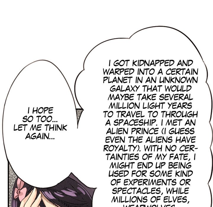 My Dearest  Irina My Dearest  Irina EP 5 - Toomics page 17 - 
