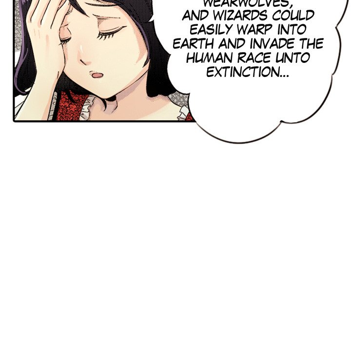 My Dearest  Irina My Dearest  Irina EP 5 - Toomics page 18 - 