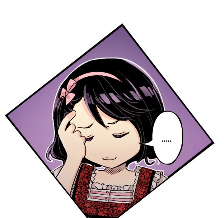 My Dearest  Irina My Dearest  Irina EP 5 - Toomics page 19 - 