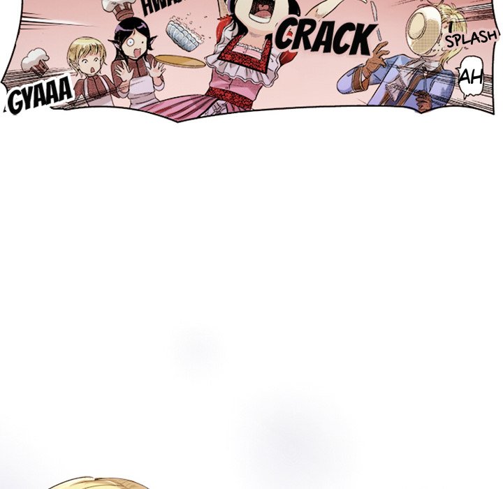 My Dearest  Irina My Dearest  Irina EP 5 - Toomics page 21 - 