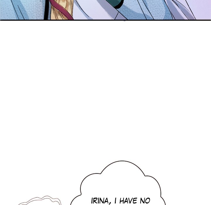 My Dearest  Irina My Dearest  Irina EP 5 - Toomics page 23 - 