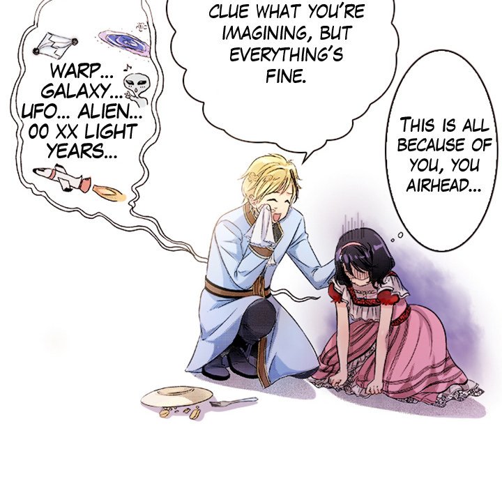 My Dearest  Irina My Dearest  Irina EP 5 - Toomics page 24 - 