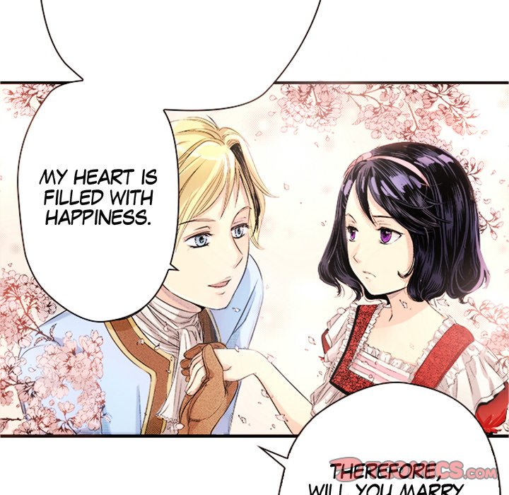 My Dearest  Irina My Dearest  Irina EP 5 - Toomics page 26 - 