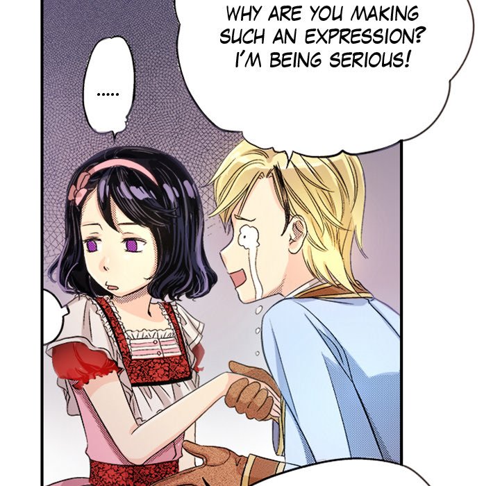 My Dearest  Irina My Dearest  Irina EP 5 - Toomics page 28 - 