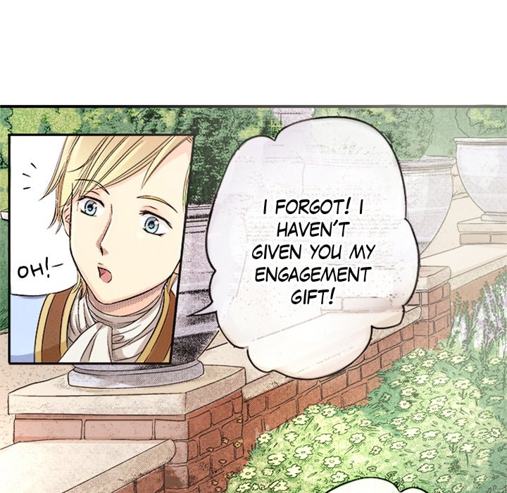My Dearest  Irina My Dearest  Irina EP 5 - Toomics page 30 - 
