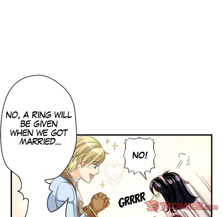My Dearest  Irina My Dearest  Irina EP 5 - Toomics page 32 - 