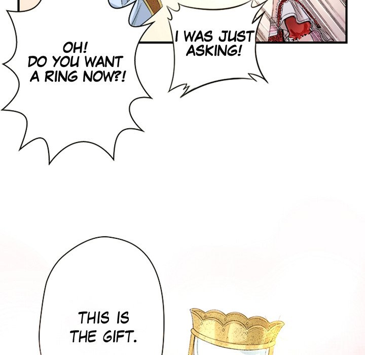 My Dearest  Irina My Dearest  Irina EP 5 - Toomics page 33 - 