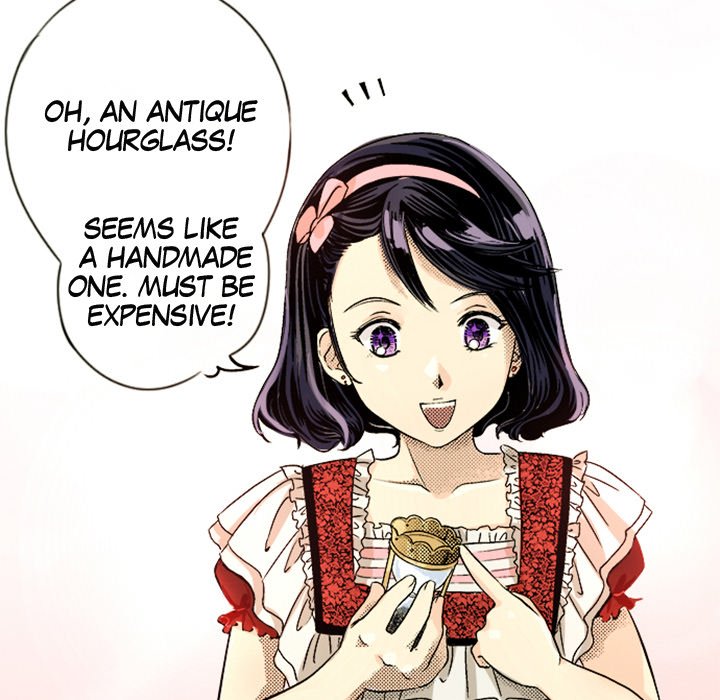 My Dearest  Irina My Dearest  Irina EP 5 - Toomics page 35 - 