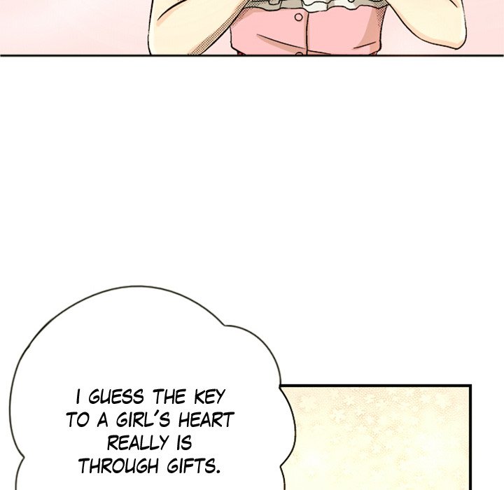 My Dearest  Irina My Dearest  Irina EP 5 - Toomics page 36 - 