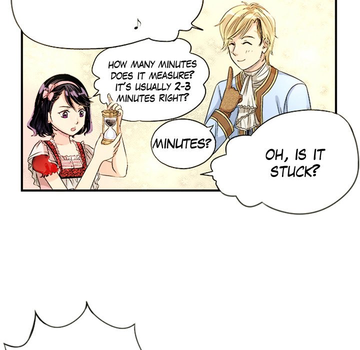 My Dearest  Irina My Dearest  Irina EP 5 - Toomics page 37 - 