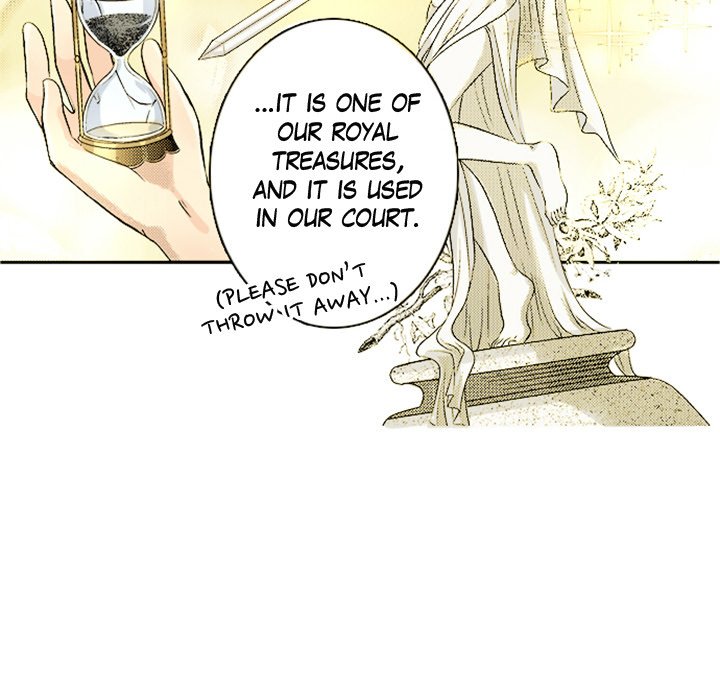 My Dearest  Irina My Dearest  Irina EP 5 - Toomics page 42 - 