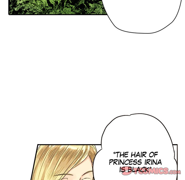 My Dearest  Irina My Dearest  Irina EP 5 - Toomics page 44 - 
