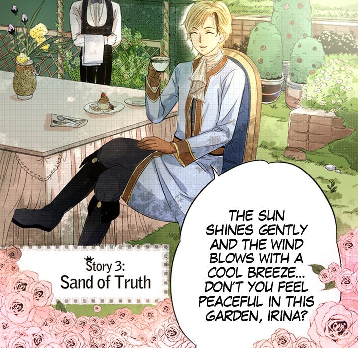 My Dearest  Irina My Dearest  Irina EP 5 - Toomics page 6 - 
