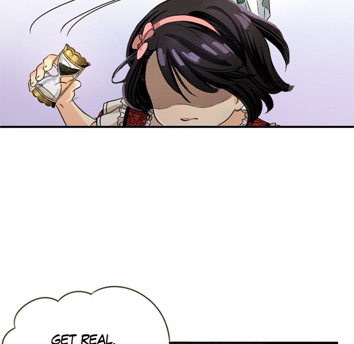 My Dearest  Irina My Dearest  Irina EP 5 - Toomics page 55 - 