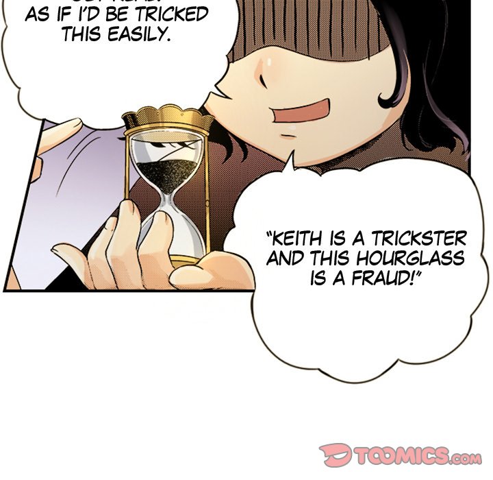 My Dearest  Irina My Dearest  Irina EP 5 - Toomics page 56 - 