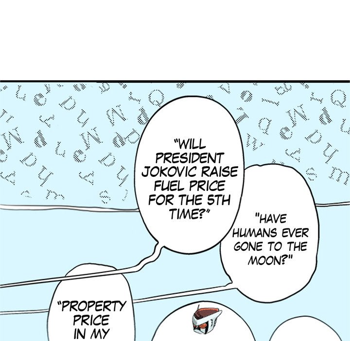 My Dearest  Irina My Dearest  Irina EP 5 - Toomics page 58 - 