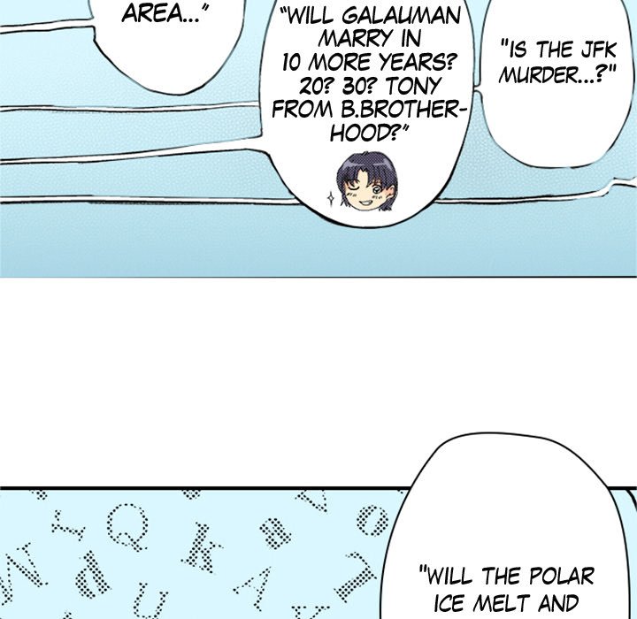 My Dearest  Irina My Dearest  Irina EP 5 - Toomics page 59 - 