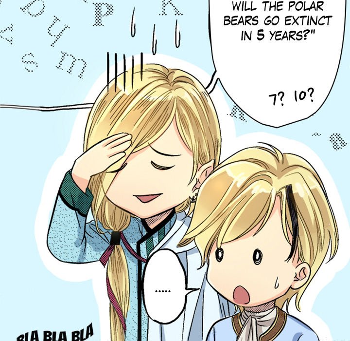 My Dearest  Irina My Dearest  Irina EP 5 - Toomics page 60 - 