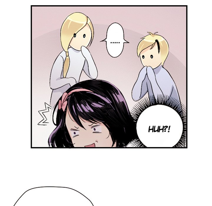 My Dearest  Irina My Dearest  Irina EP 5 - Toomics page 64 - 