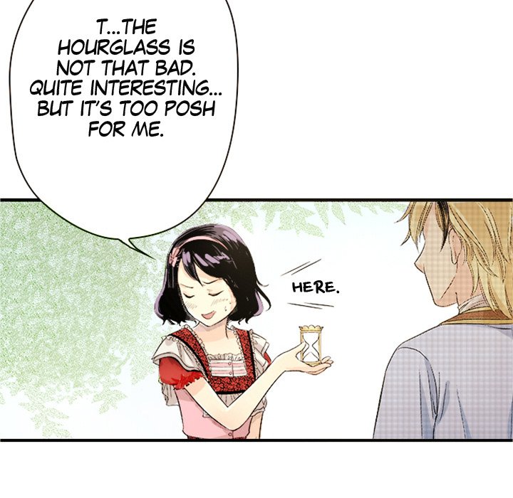 My Dearest  Irina My Dearest  Irina EP 5 - Toomics page 65 - 