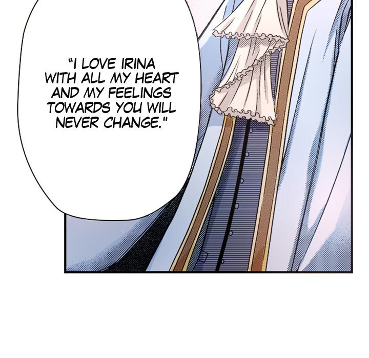 My Dearest  Irina My Dearest  Irina EP 5 - Toomics page 70 - 
