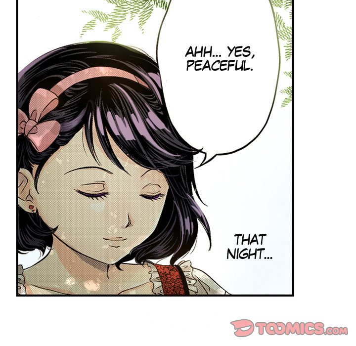 My Dearest  Irina My Dearest  Irina EP 5 - Toomics page 8 - 