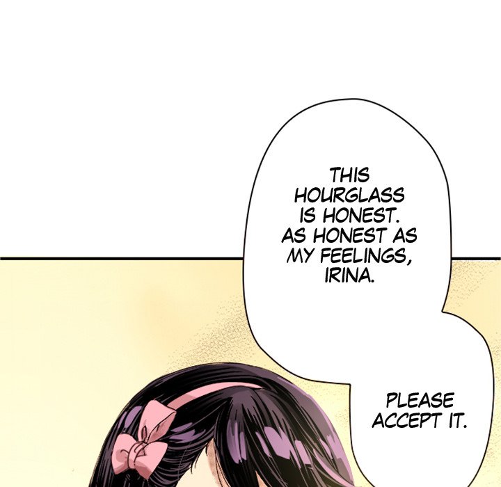 My Dearest  Irina My Dearest  Irina EP 5 - Toomics page 71 - 