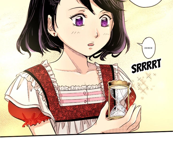 My Dearest  Irina My Dearest  Irina EP 5 - Toomics page 72 - 