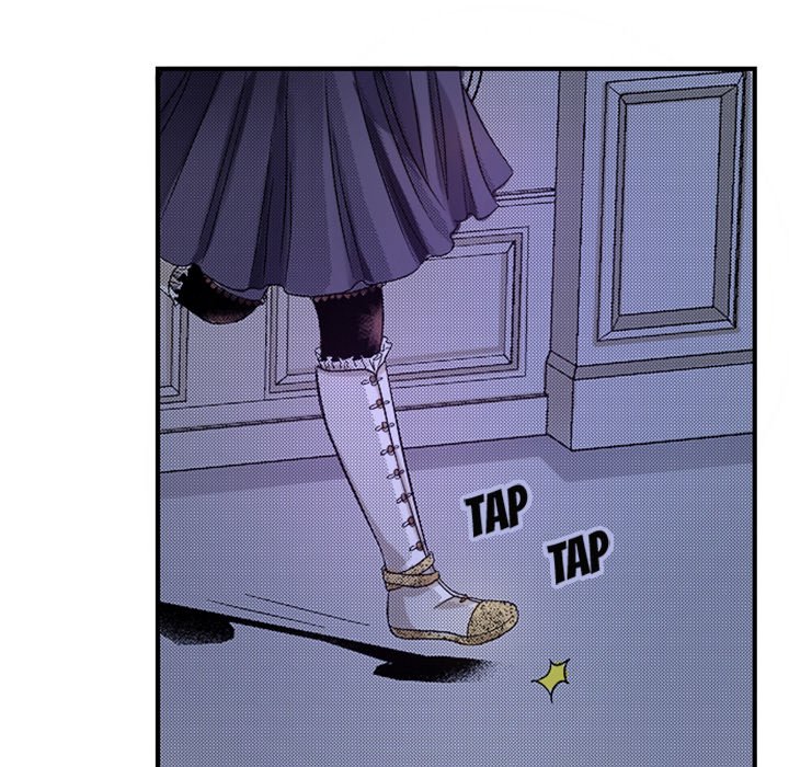 My Dearest  Irina My Dearest  Irina EP 5 - Toomics page 76 - 