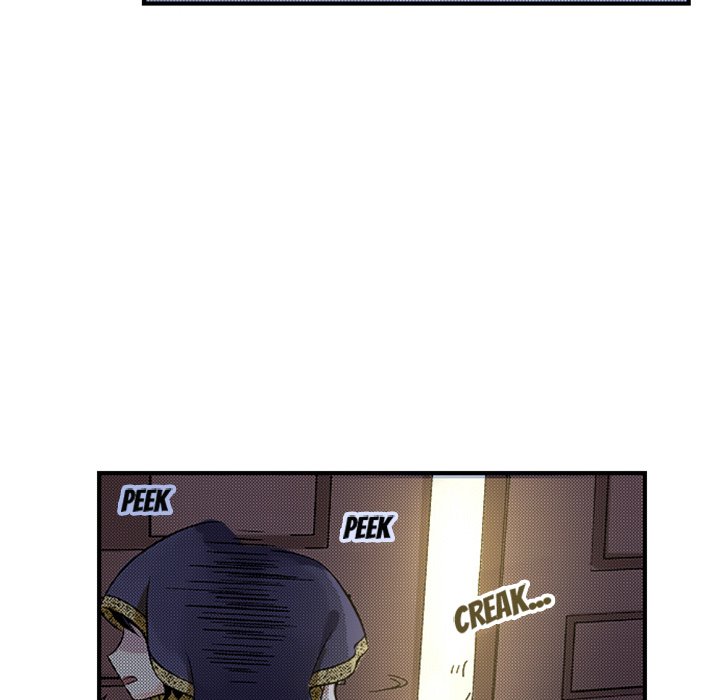 My Dearest  Irina My Dearest  Irina EP 5 - Toomics page 77 - 