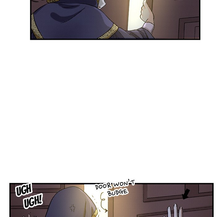 My Dearest  Irina My Dearest  Irina EP 5 - Toomics page 78 - 