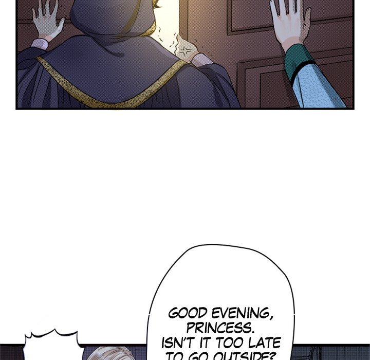 My Dearest  Irina My Dearest  Irina EP 5 - Toomics page 79 - 