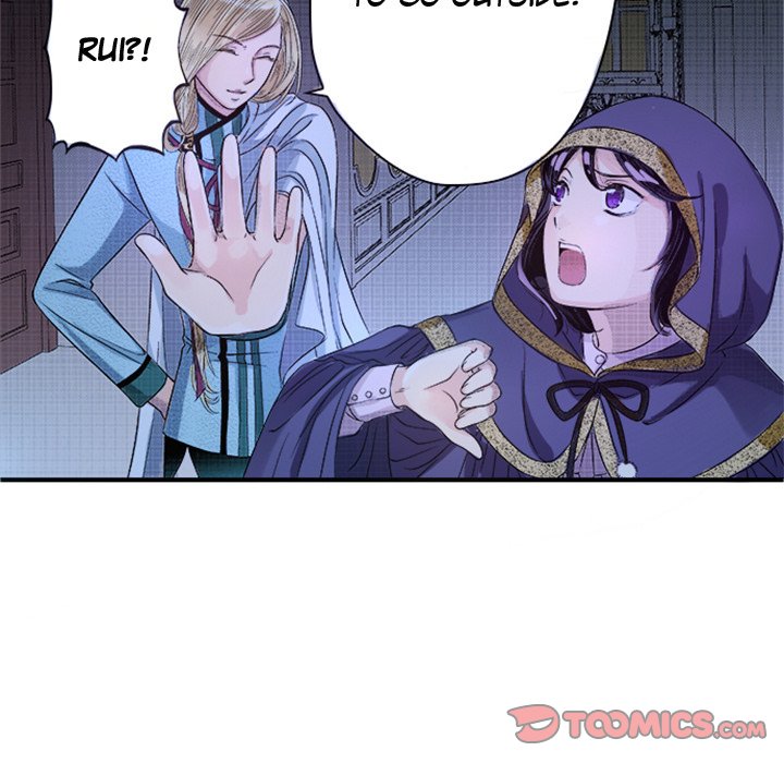 My Dearest  Irina My Dearest  Irina EP 5 - Toomics page 80 - 