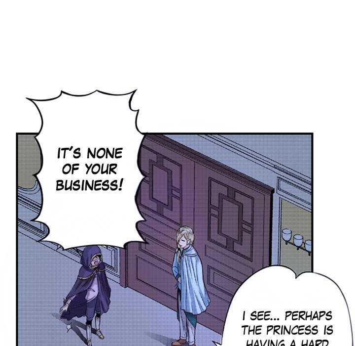 My Dearest  Irina My Dearest  Irina EP 5 - Toomics page 81 - 