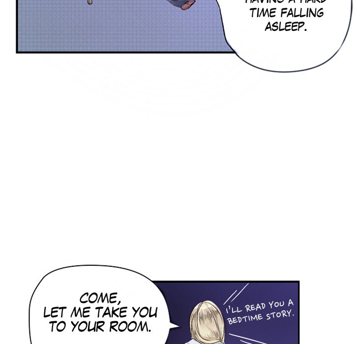 My Dearest  Irina My Dearest  Irina EP 5 - Toomics page 82 - 