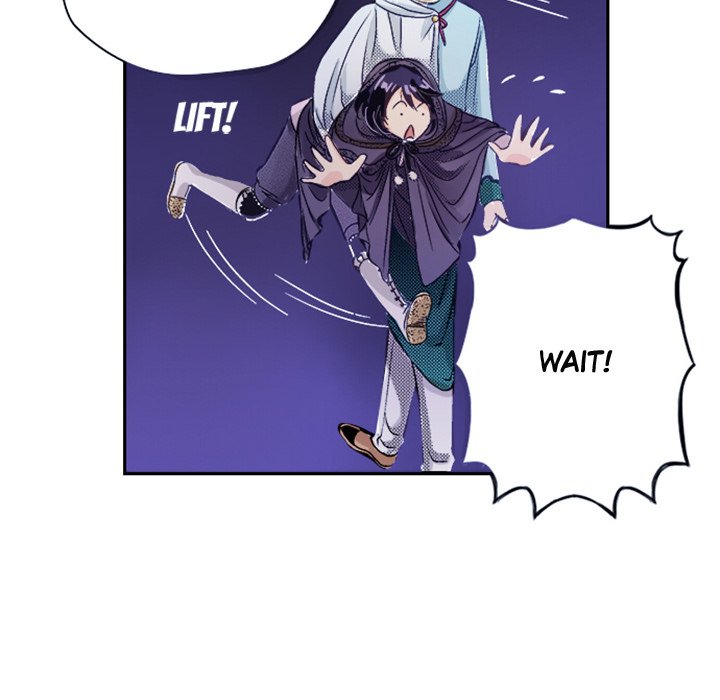 My Dearest  Irina My Dearest  Irina EP 5 - Toomics page 83 - 