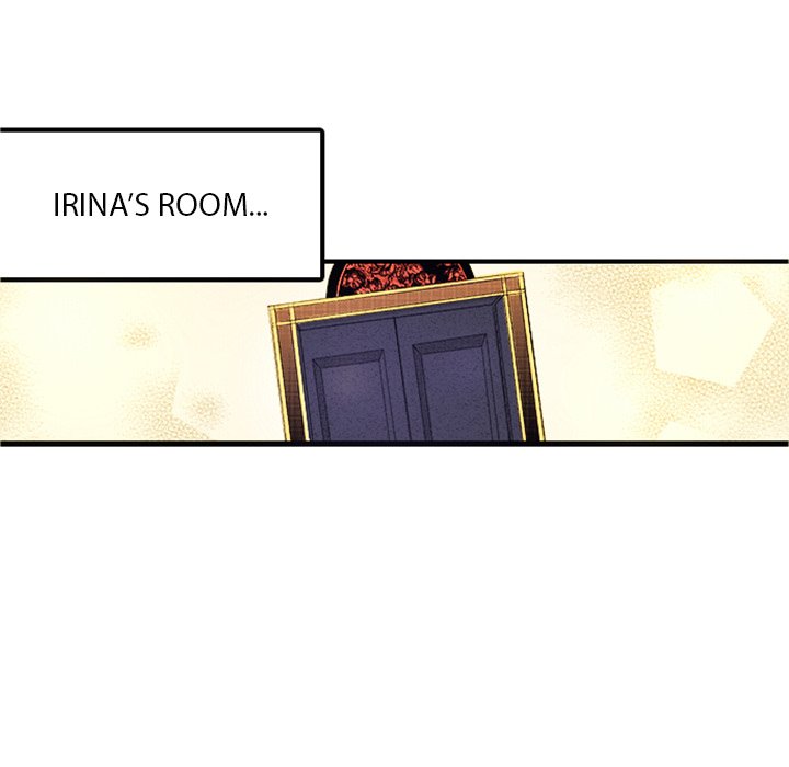 My Dearest  Irina My Dearest  Irina EP 5 - Toomics page 84 - 