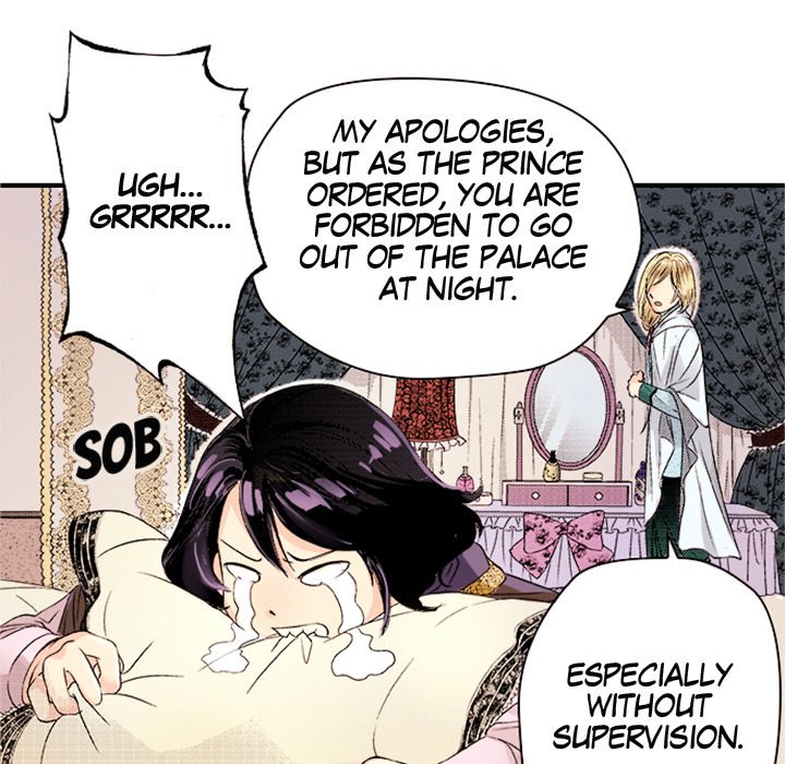 My Dearest  Irina My Dearest  Irina EP 5 - Toomics page 85 - 