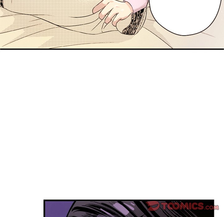 My Dearest  Irina My Dearest  Irina EP 5 - Toomics page 86 - 