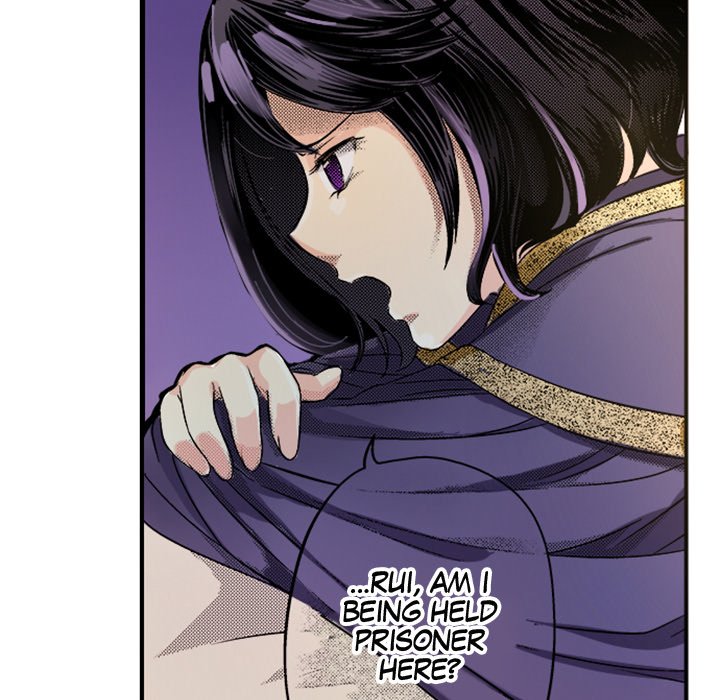 My Dearest  Irina My Dearest  Irina EP 5 - Toomics page 87 - 