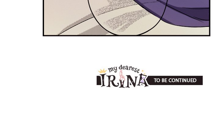 My Dearest  Irina My Dearest  Irina EP 5 - Toomics page 88 - 
